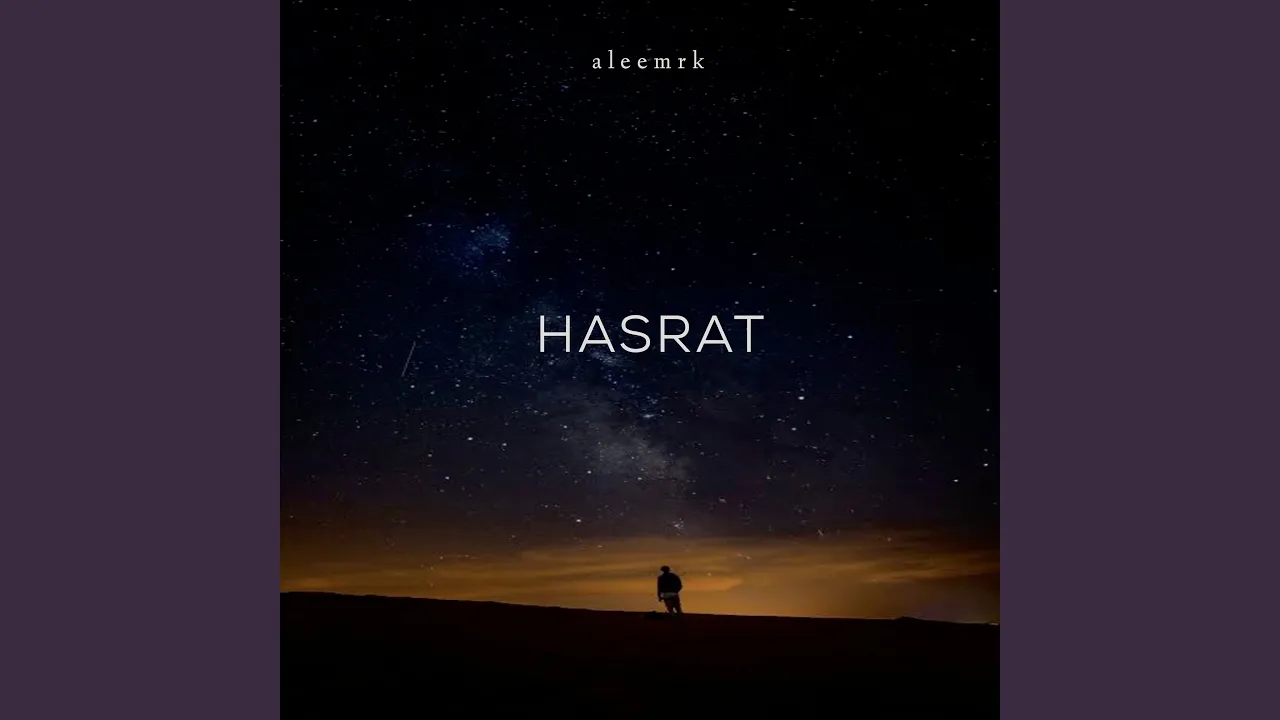 Hasrat background