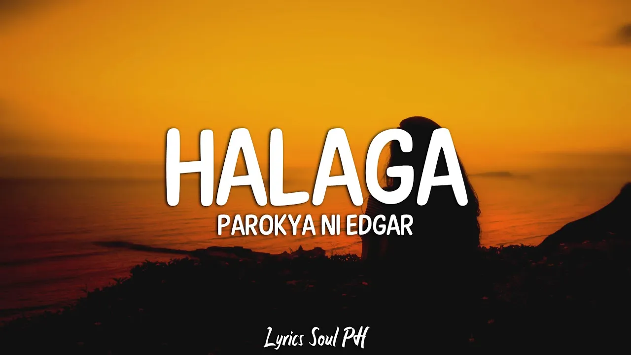 Halaga - Parokya ni Edgar (Lyrics) background