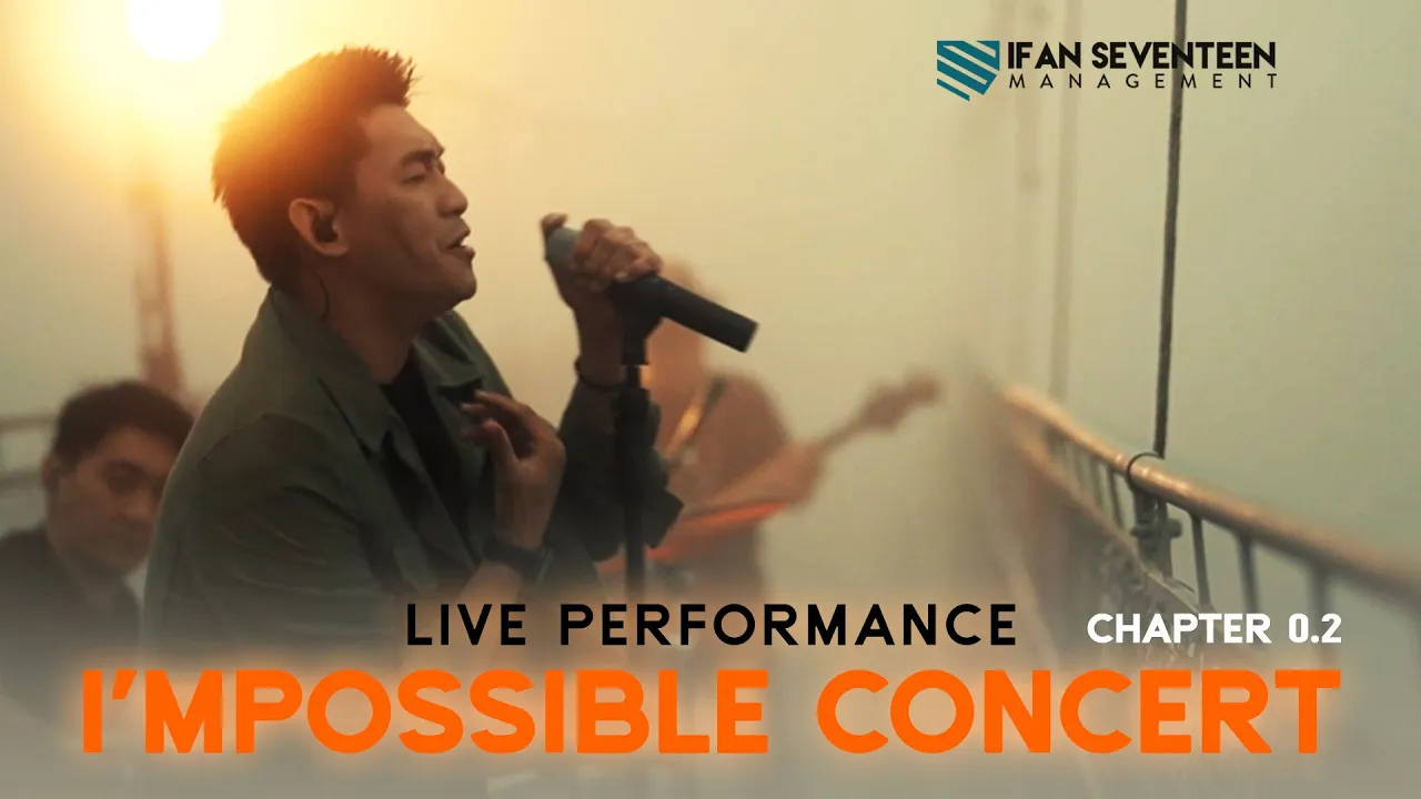 [LIVE] PERFORMANCE I'MPOSSIBLE CONCERT - Chapter 0.2 (2021) | Watch on Movi47