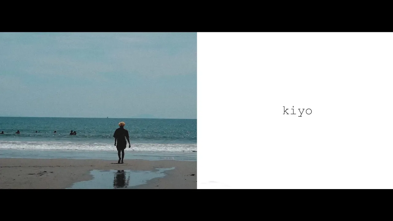kiyo - Pantalan Pt. 1