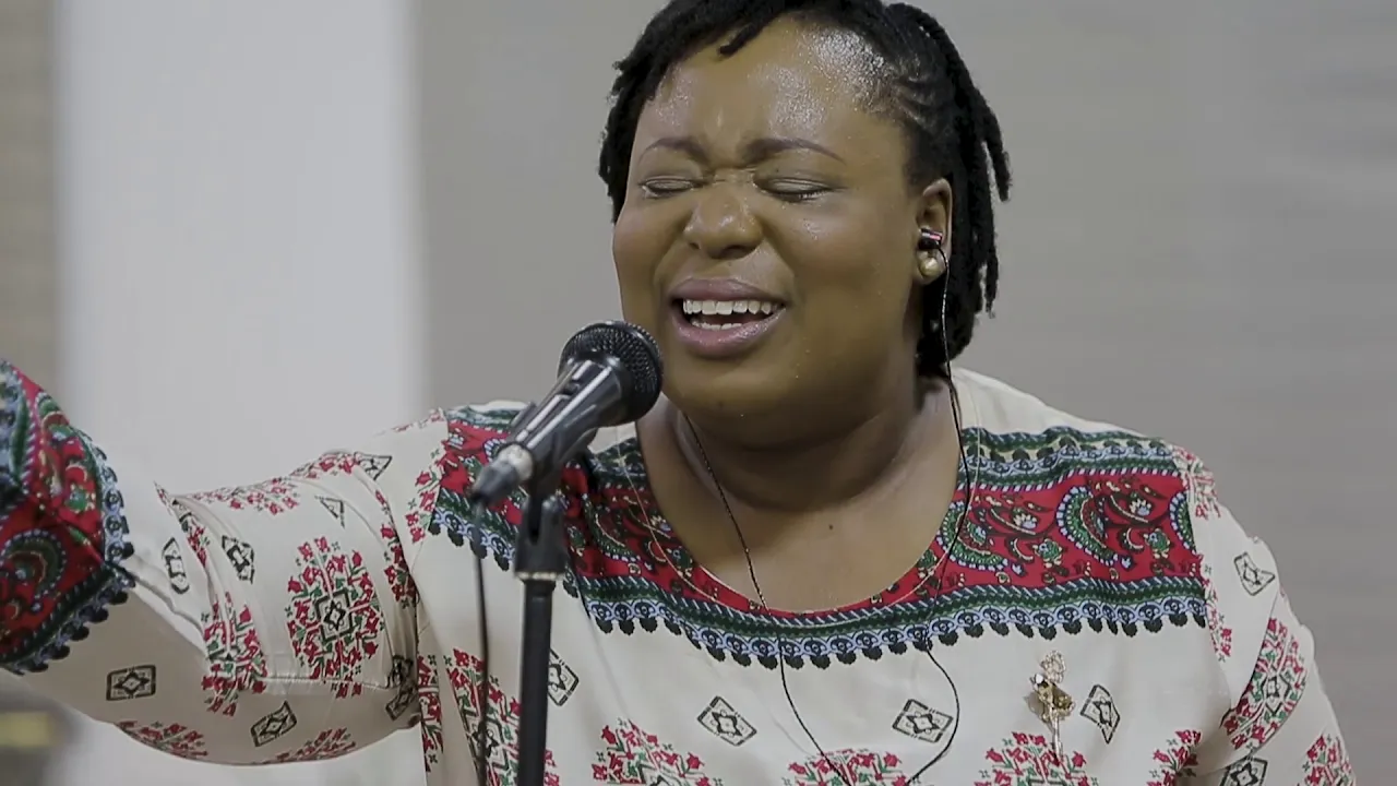 THIS IS WORSHIP - Isi Igenegba