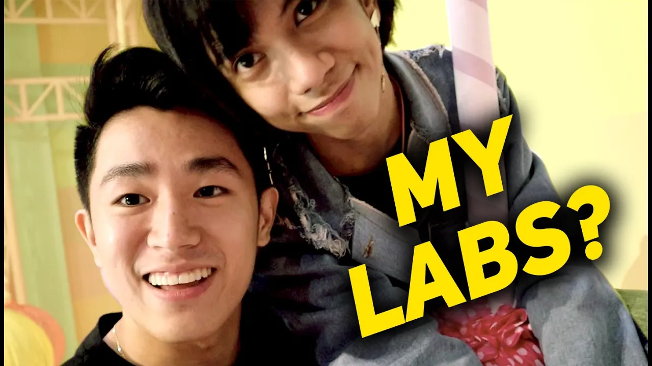 24 Hours Mag Jowa Challenge with Mimi