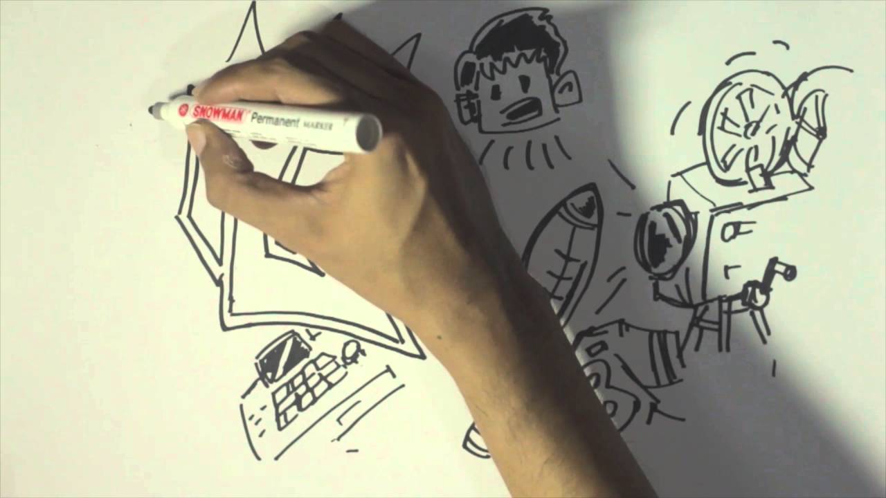 Draw My Life - Young Lex #DrawMyLex (2016) | Watch on Movi47