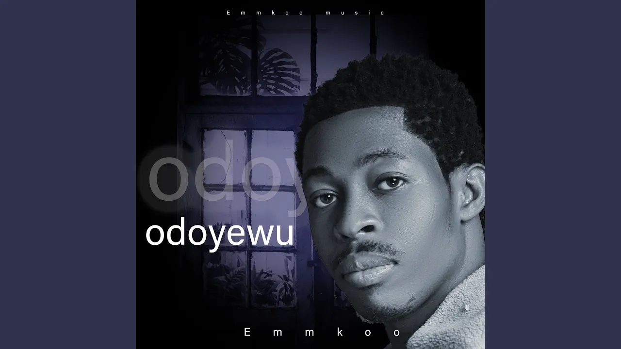 Odoyewu (Speed Up) backdrop