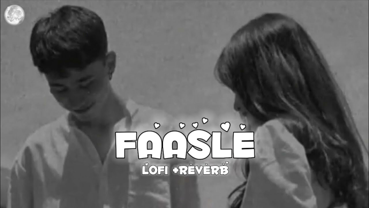 Jaunga kaha mein to ho yaha_lofi (slowed & reverb) | Faasle Kaavish & Quratulain Balouch #lofi background