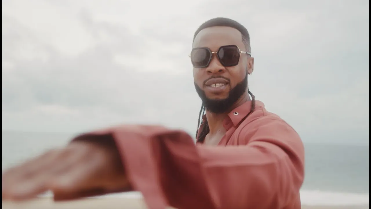 Flavour x Chidinma - Mma Mma (Official Video) background