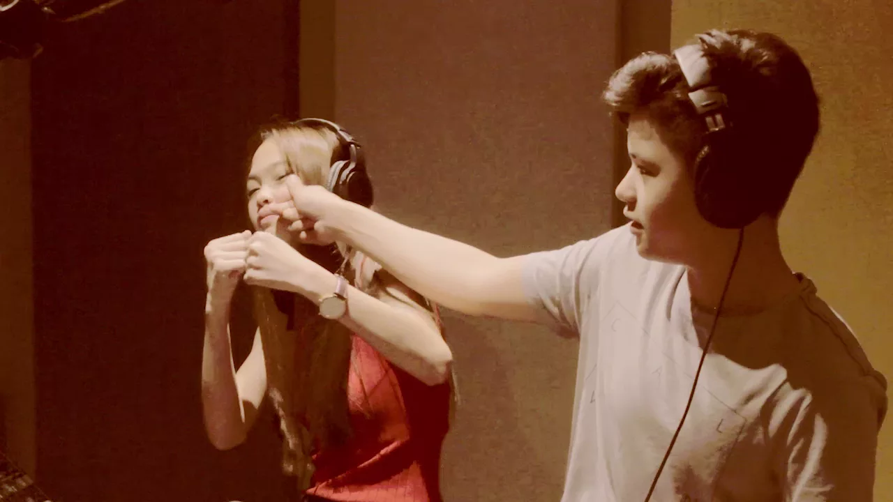 Bahala Na Cover by AC Bonifacio & Kyle Echarri