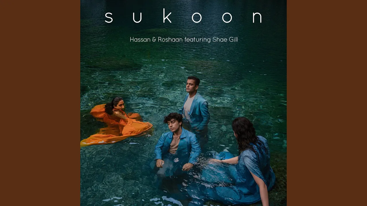 Sukoon background