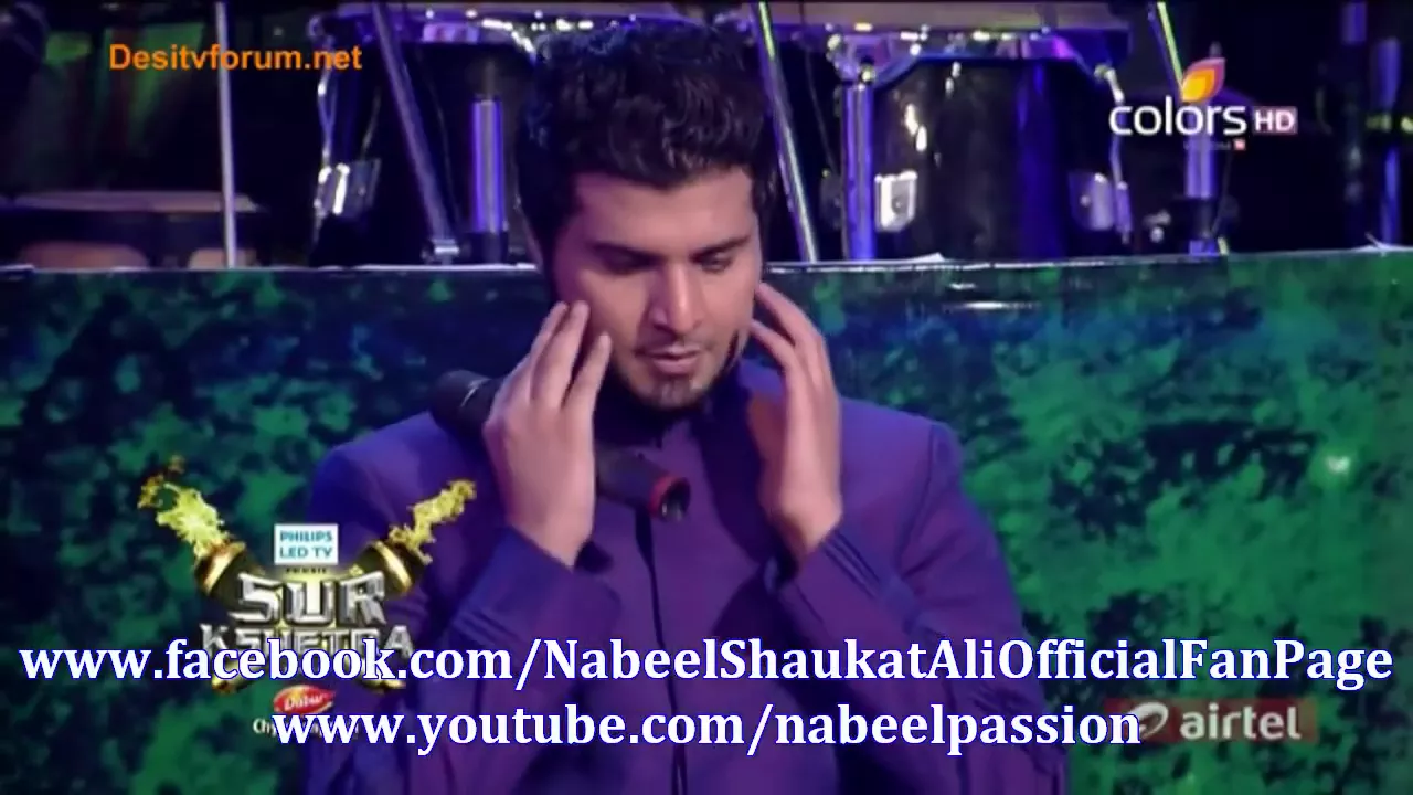 Chaiya Chaiya background