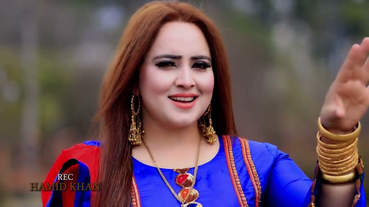 NADIA GUL New Eid Gift ///TAPPY// DA SWAT JANANB2022
