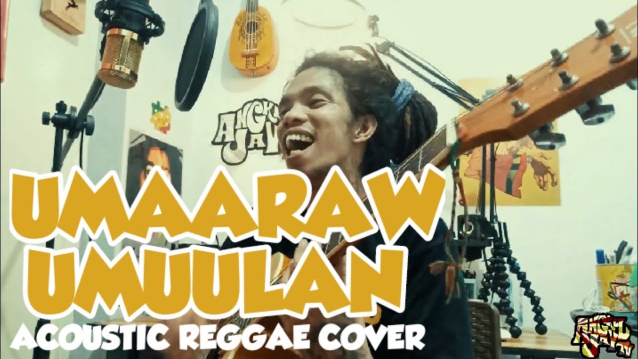 Umaaraw Umuulan by Rivermaya (acoustic reggae cover) background