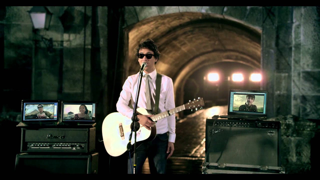 Smart Bro's Tayo'y Mga Pinoy Music Video