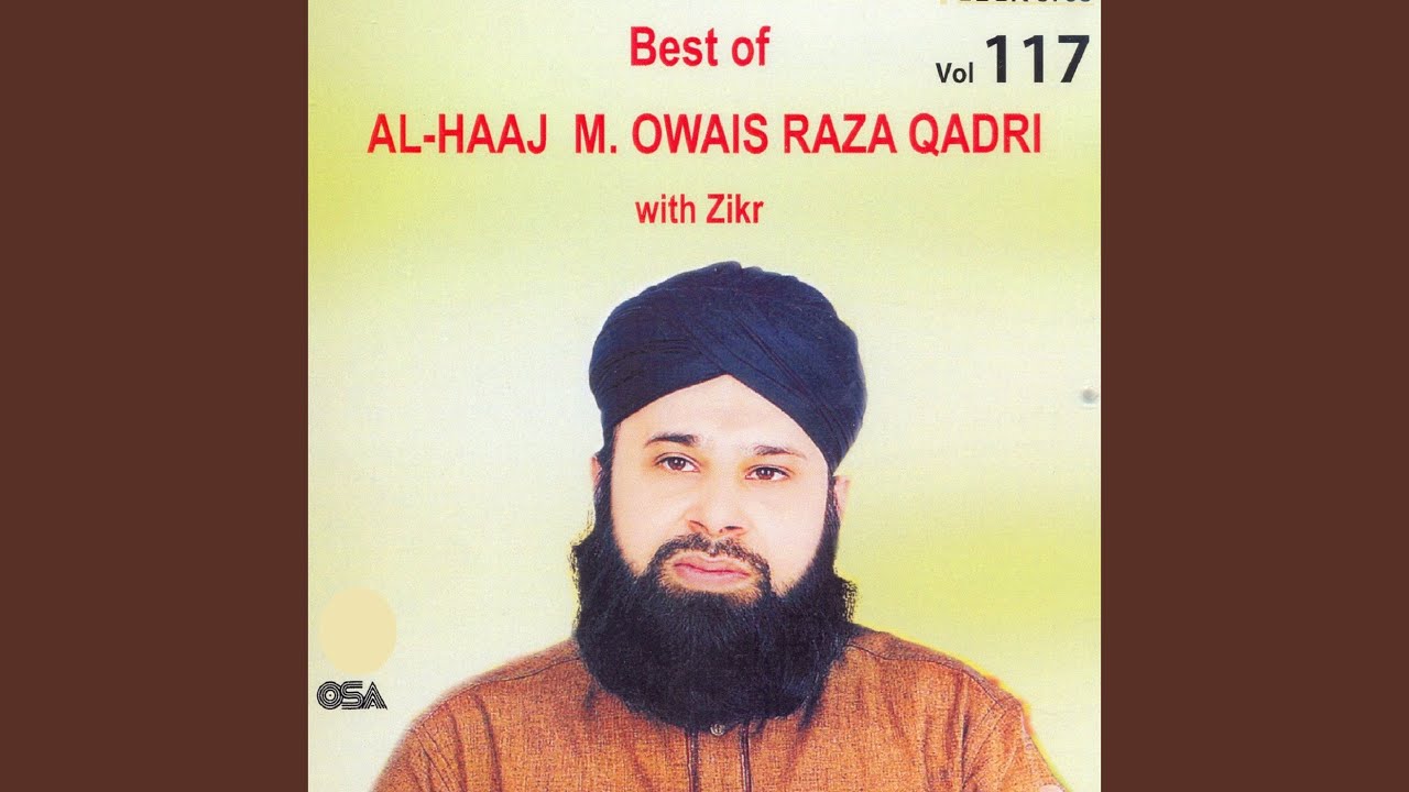 Har Waqt Tasawwar Main Madine Ki Gali Ho