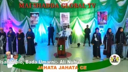 JAHATA JAHATA CE (Official Video) -By DAUDA KAHUTU RARARA 2020 LATEST HAUSA SONG