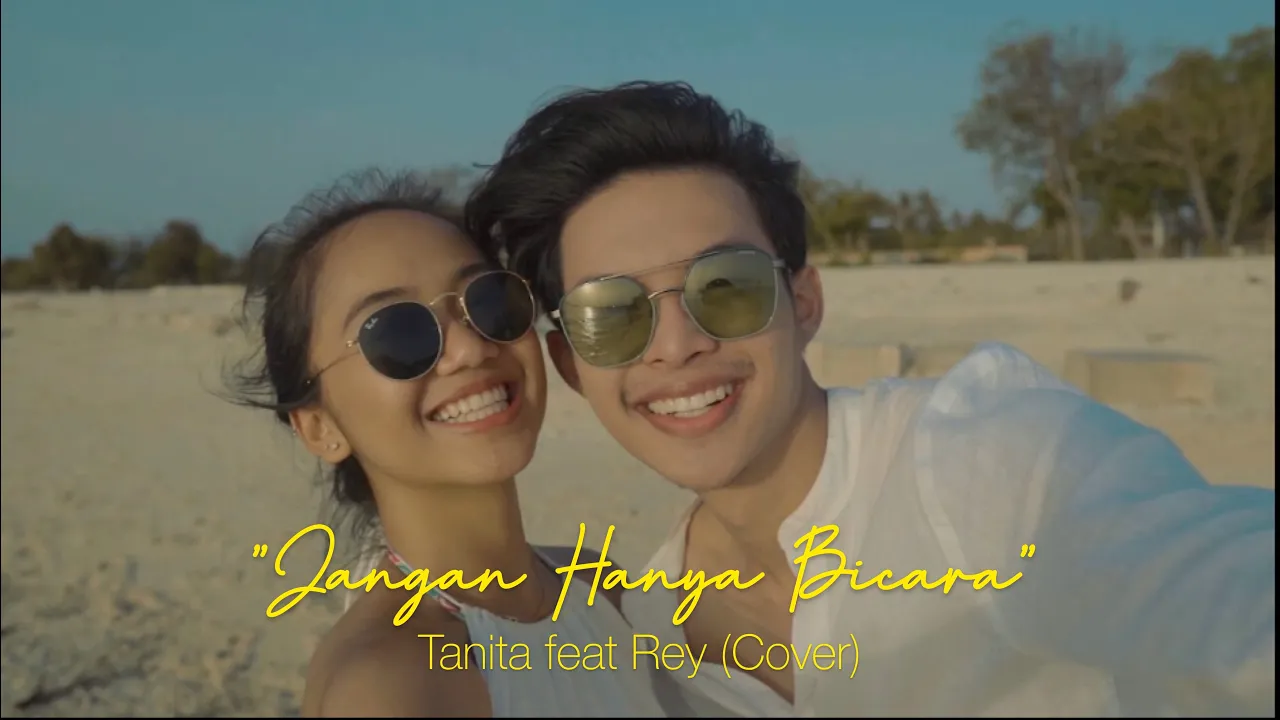 Bicara - Tanita Feat Rey Mbayang (Cover)