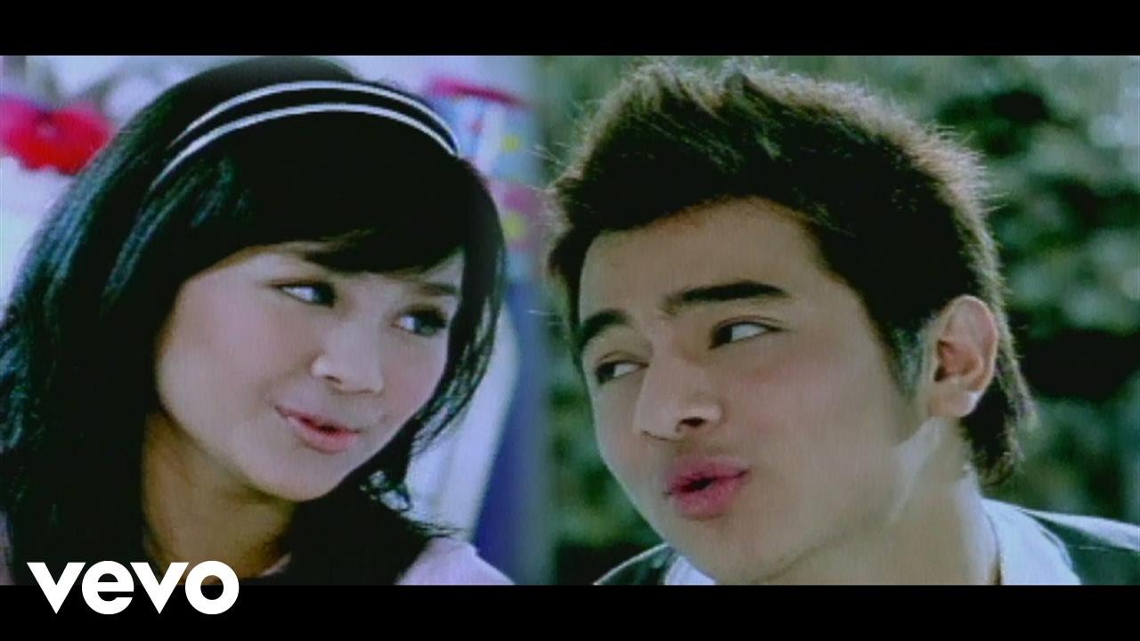 Gita Gutawa, Daffi - Dua Hati Menjadi Satu (Video Clip) background