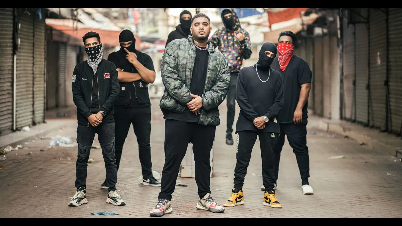 ALAG - JJ47 ( Prod. @Jokhay ) Music Video