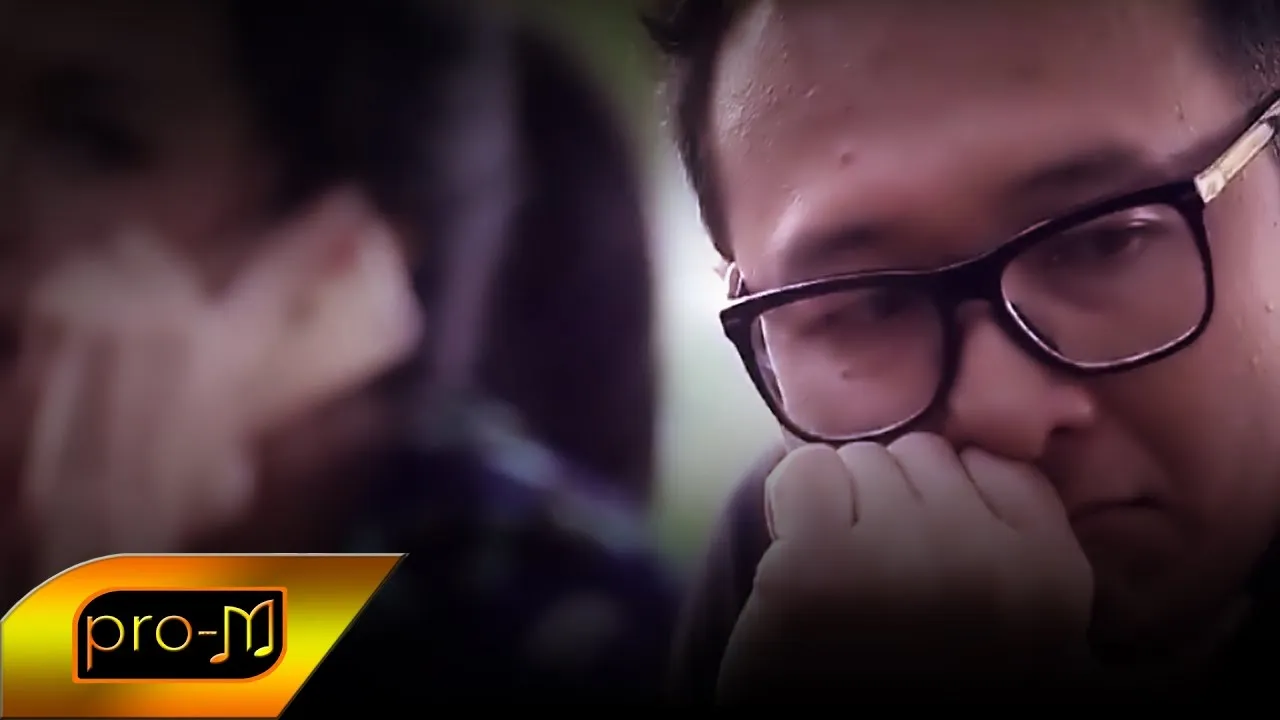 Dygta - Hatiku Memilihmu (Official Music Video)