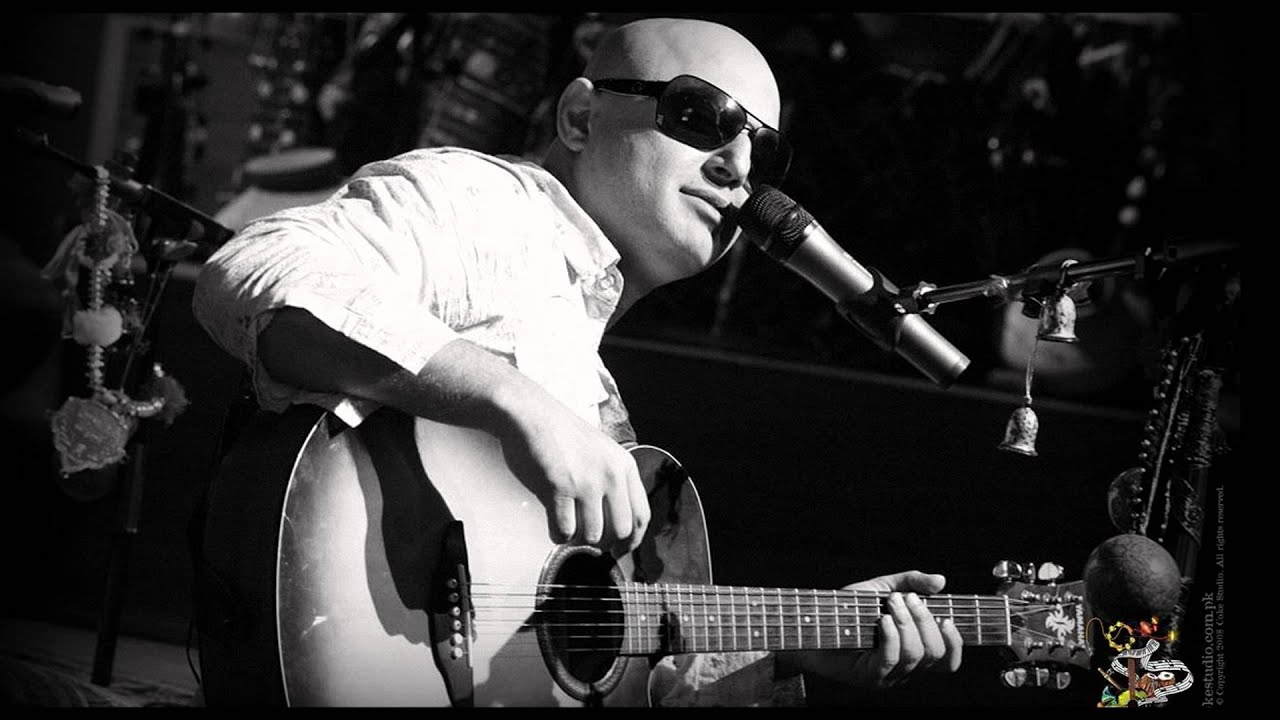 Ali Azmat - Ye Jism Hai To Kya - Full Song - JISM 2 (2012) background