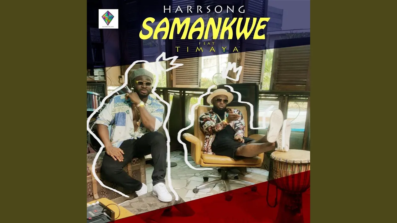 Samankwe