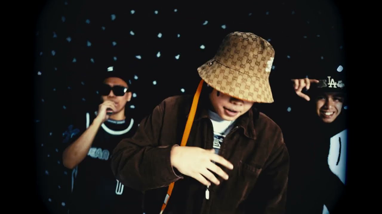 O SIDE MAFIA - MY THANG (Go Getta II) Prod. By 808CASH background