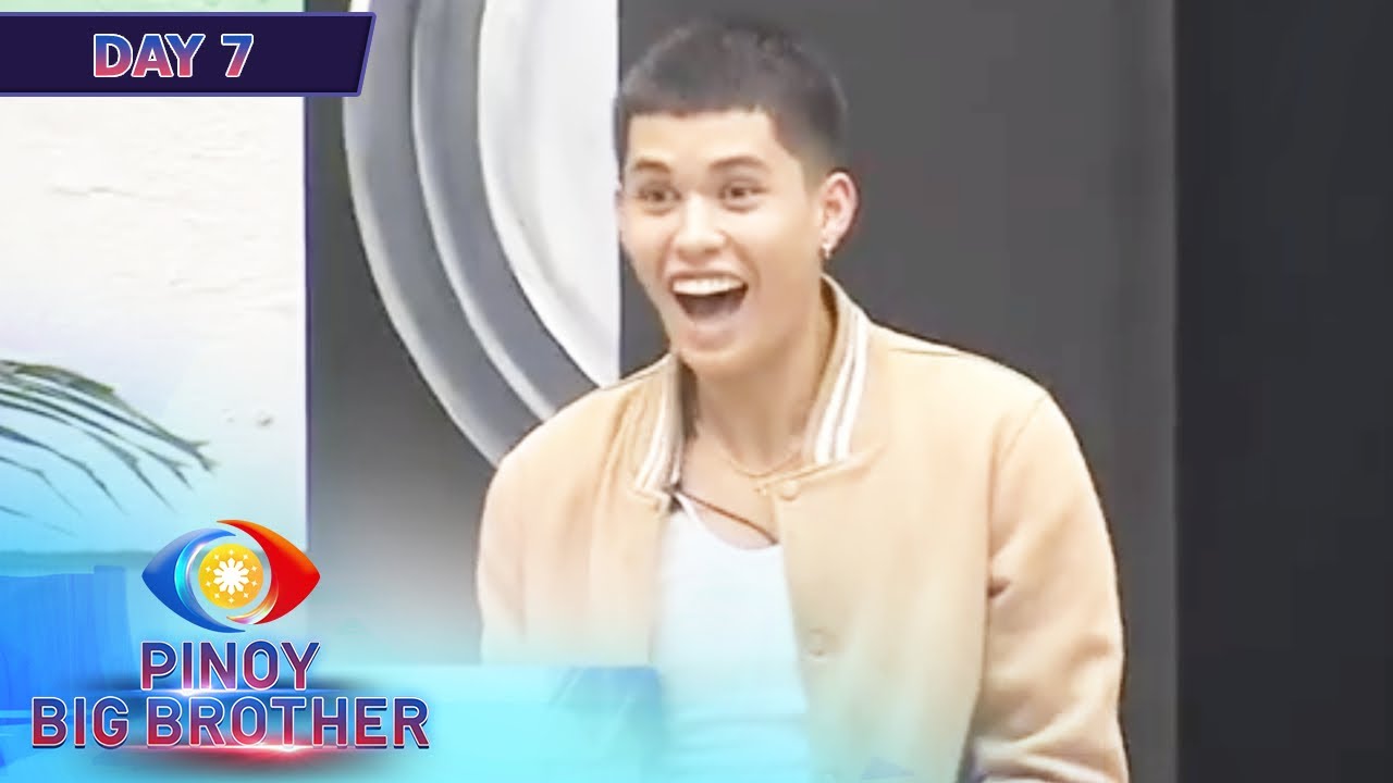 Day 7: Celebrity housemates, nakilala na ang bagong housemate na si Kyle Echarri | PBB Kumunity