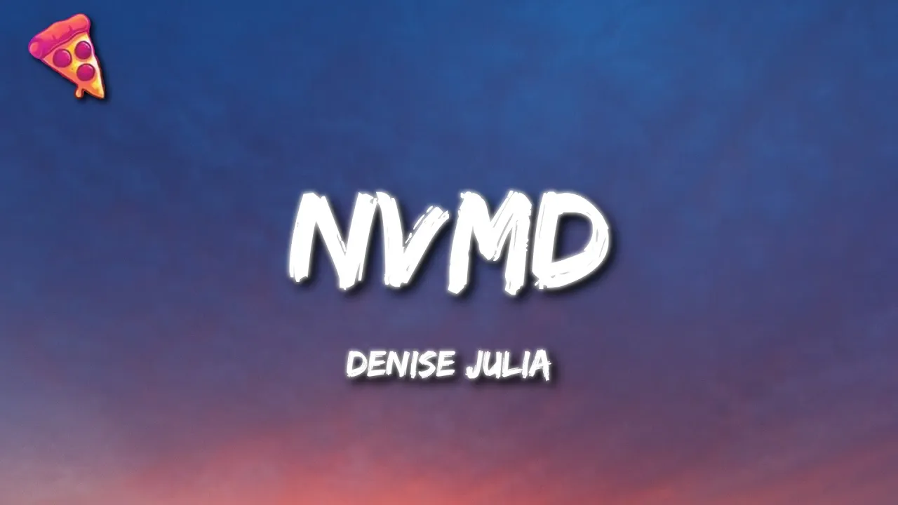 NVMD - Denise Julia backdrop