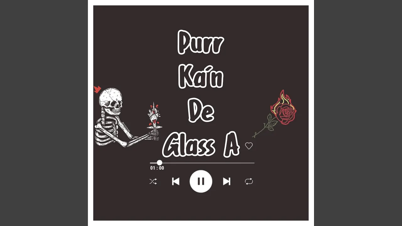 Purr Ka'n de Glass A background