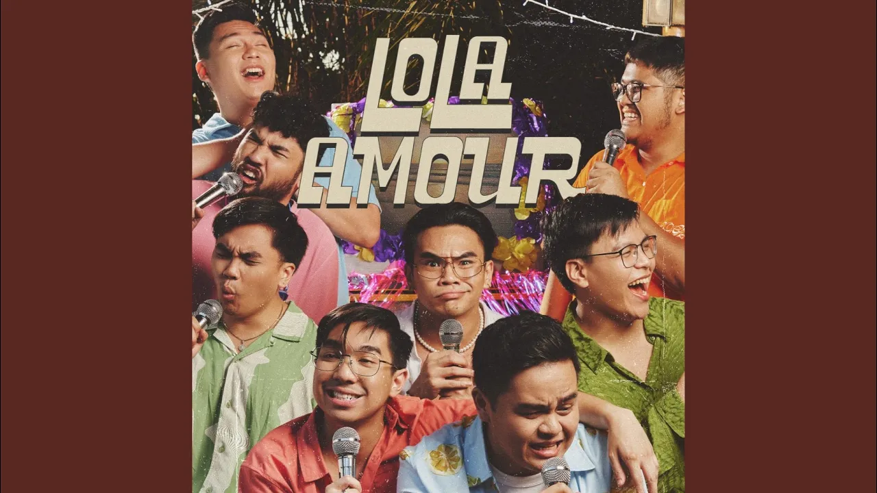 Saan Kakapit background
