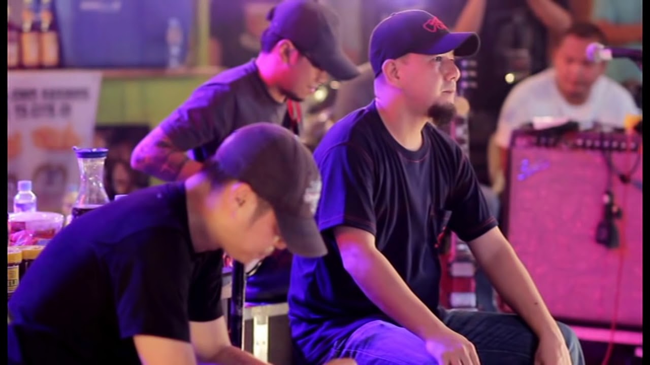 "Inuman Sessions Vol. 2" Full Concert - Parokya Ni Edgar