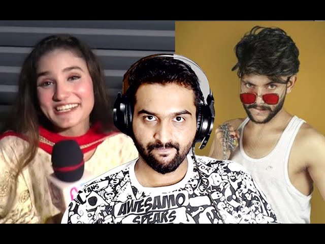 HAMARAY NAYE HEROES ALI KHAN AND NIMRA ALI (18+) (2020) | Watch on Movi47