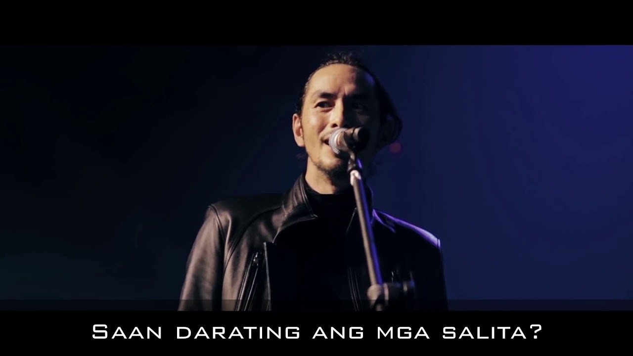 Your Mundo Universe w/ lyrics
