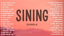 Sining - Dionela ft Jay R , Palagiđź’— Best OPM Tagalog Love Songs - OPM Tagalog Top Songs 2024