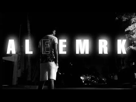 LIFE GOES ON - aleemrk (Official Audio) background