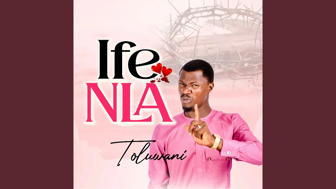 Ife Nla