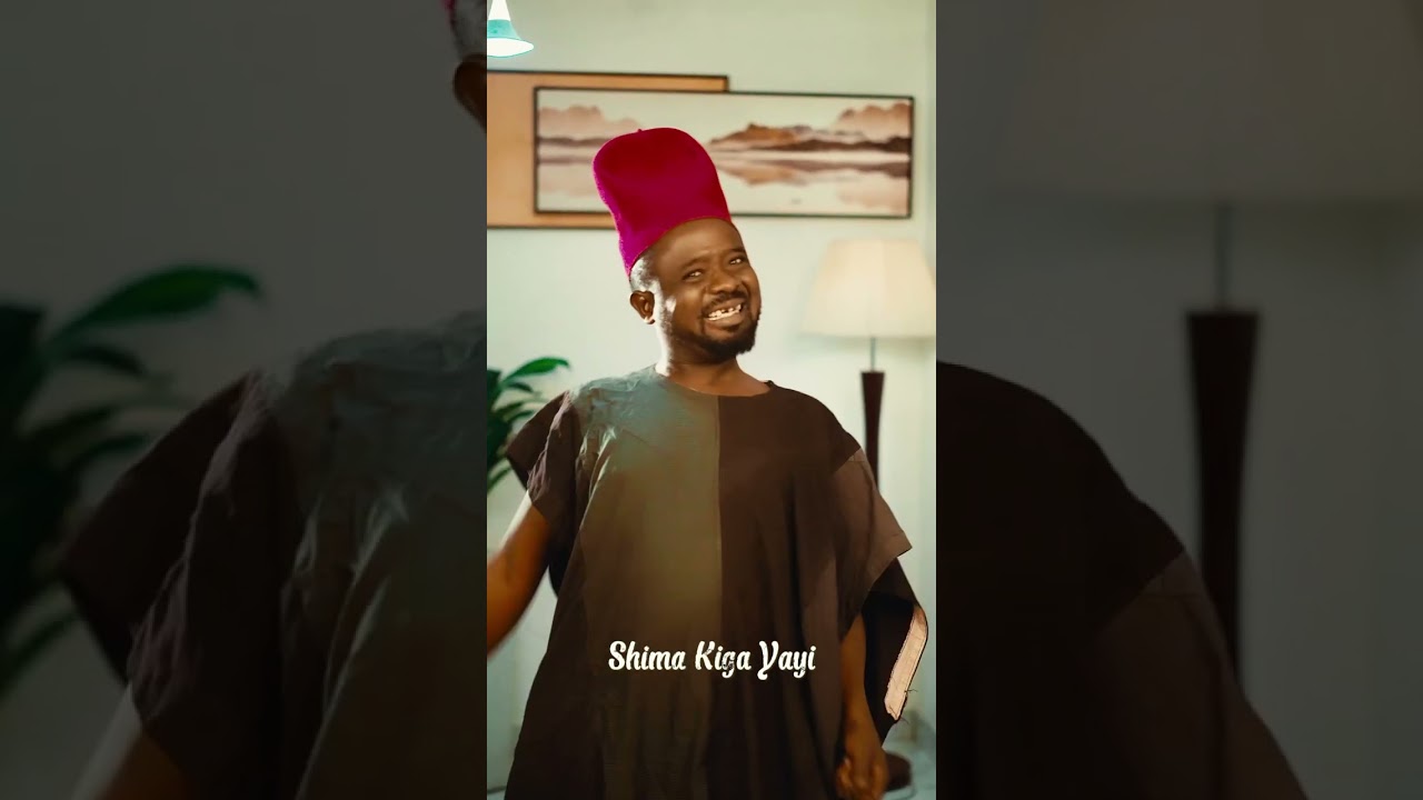 SAMINAI official music video background