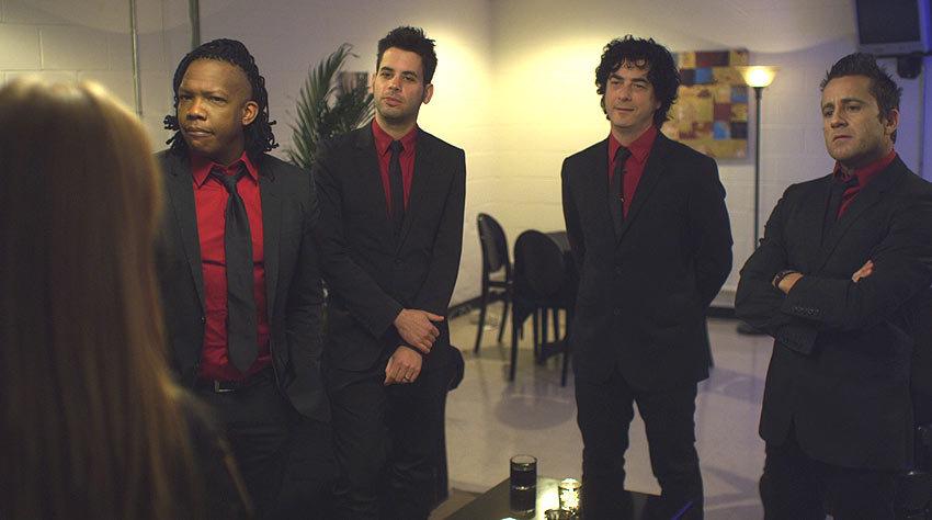 actor Duncan Phillips large photo