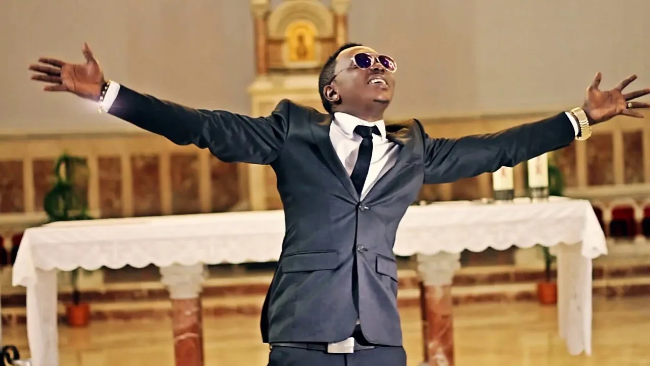 CELEBRATE REMIX BY WACONZY FEAT. DUNCAN MIGHTY (IWORIWOH) AFRO-POP MUSIC |AFRO-BEAT |AFRICAN MUSIC