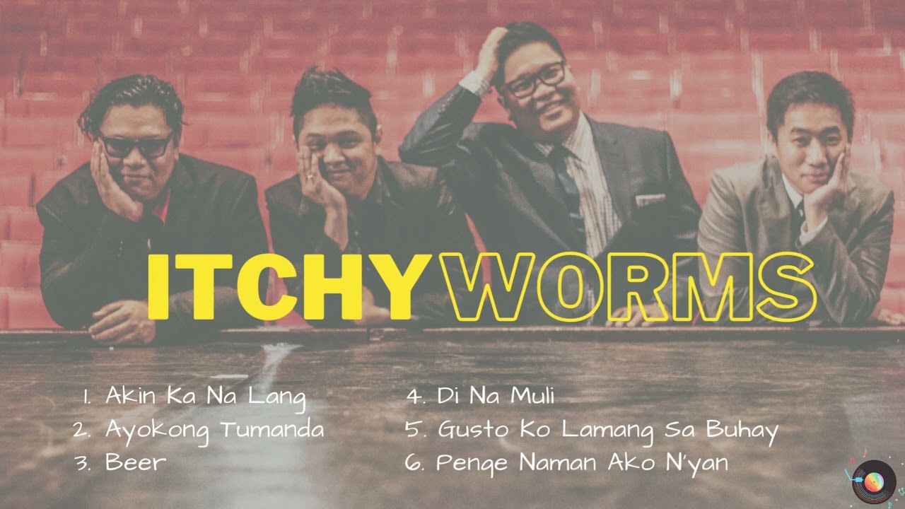 Itchyworms Playlist (2023) | Watch on Movi47