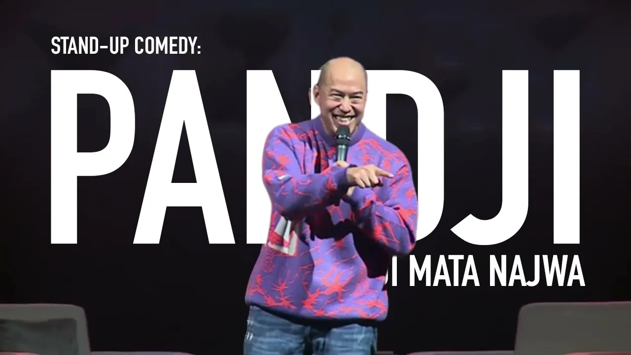 PANDJI DI MATA NAJWA FULL SET (2023) | Watch on Movi47