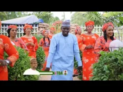 Sabuwar Wakar Dauda Kahutu Rarara Tare Da fada da Jadda Garko NITDA Video Hausa Latest 2022#
