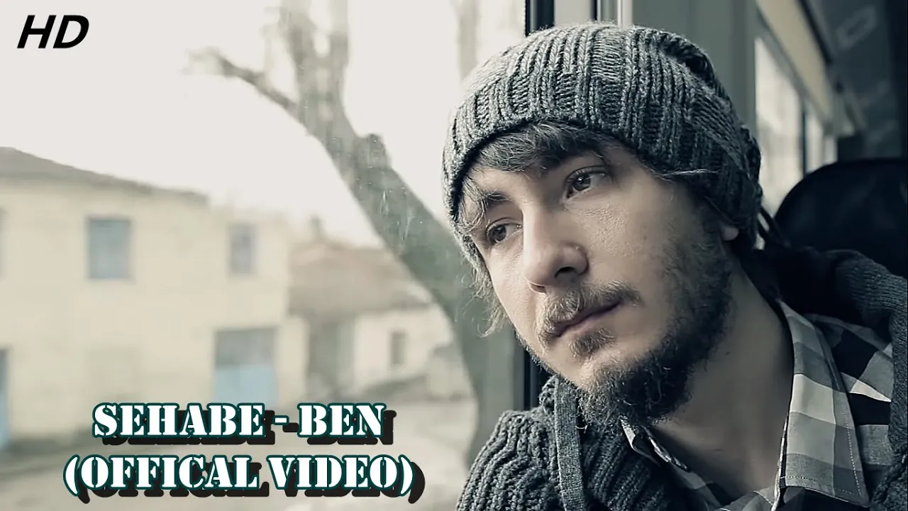 Sehabe - Ben (Official Video) background
