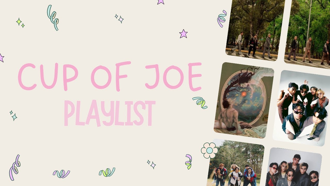 Cup Of Joe Playlist ✨ (2024) | Watch on Movi47