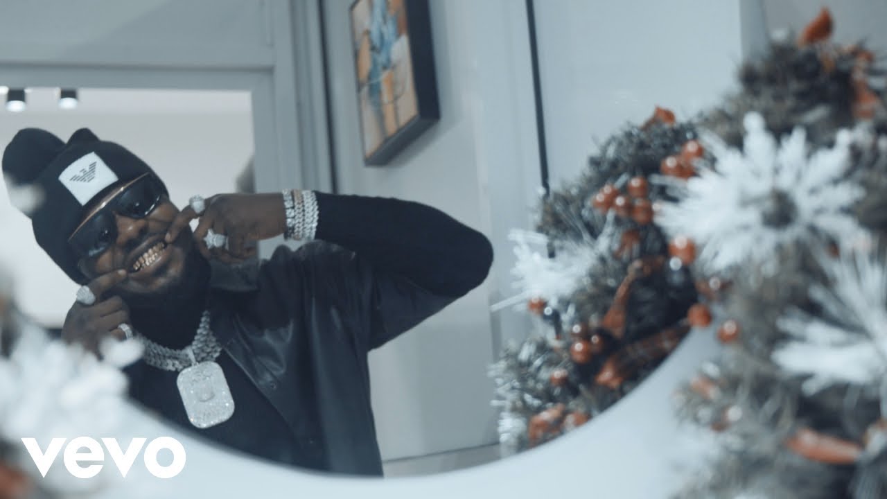 Skiibii - Money Calls (Viral Video)