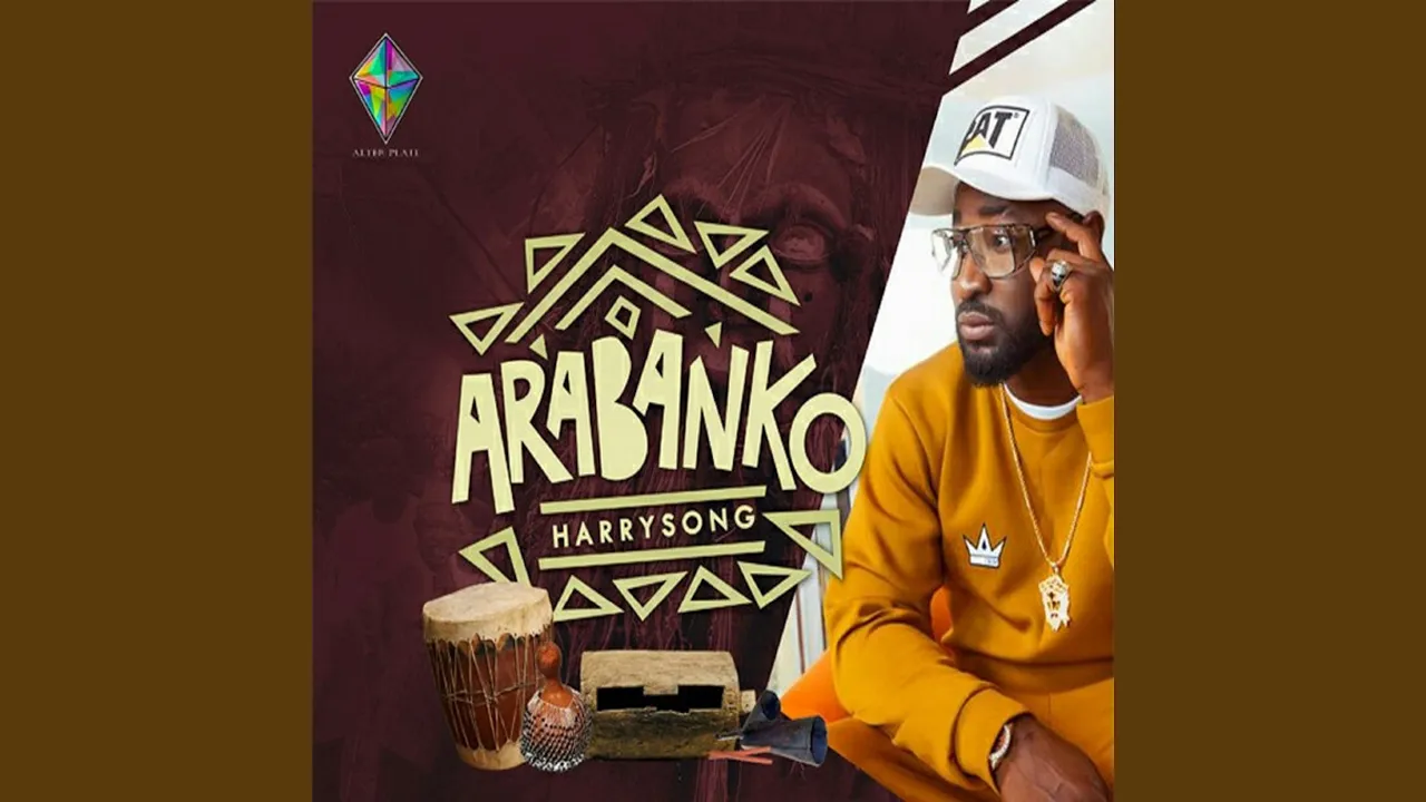 Arabanko
