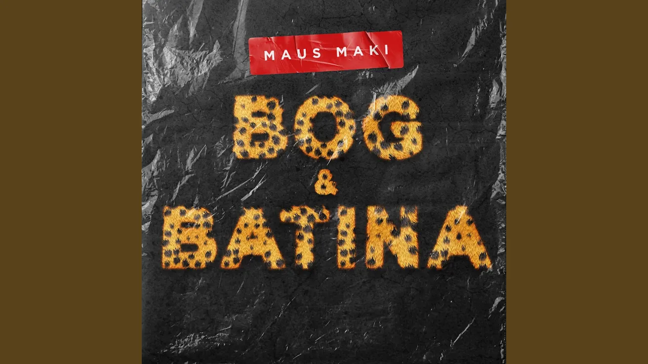 Bog i Batina background