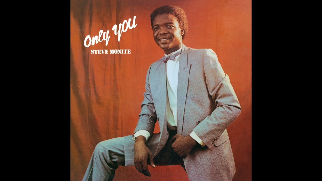 Steve Monite - Things Fall Apart (Vocal)