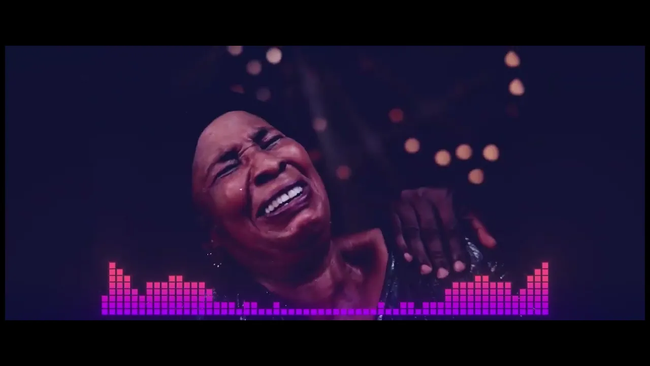 MOHBAD Feat Ayox & Zlatan Ibile Walking Dead RE-Imagined
