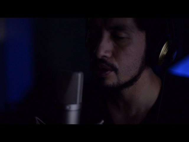 Rico Blanco - 214 #RICOVERED background