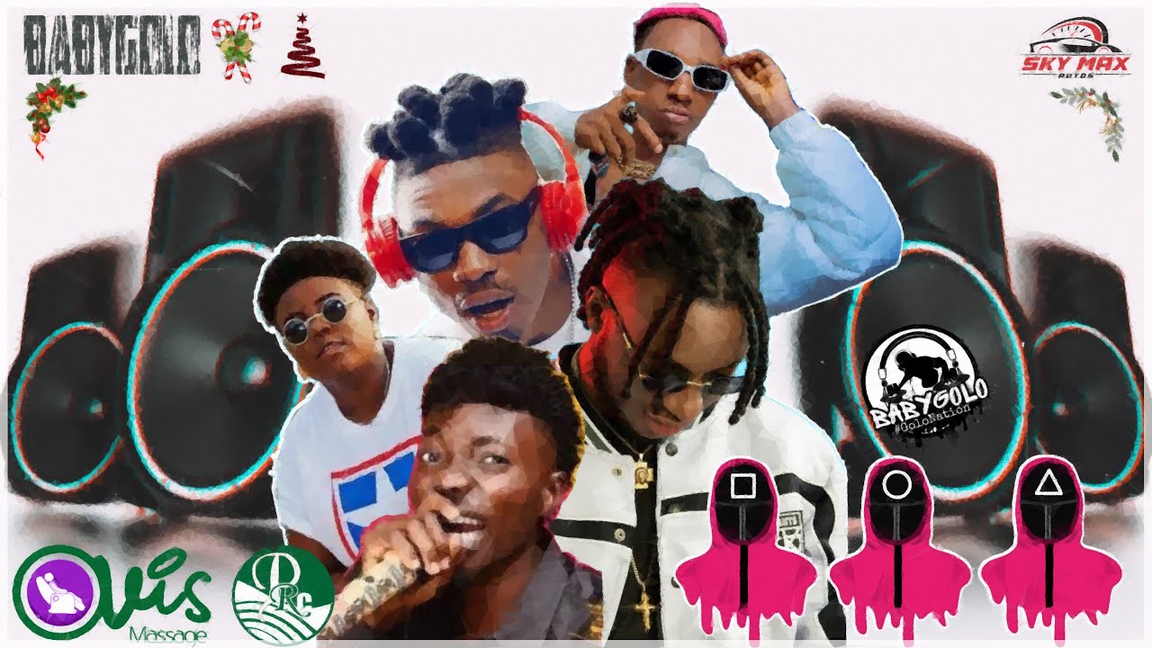 NIGERIAN END OF YEAR PARTY MIX || PARTY STARTER || HYPEMEN 🎤 w/ Dj BabyGolo ft Dj Kaywise, Emmyblaq (2021) | Watch on Movi47